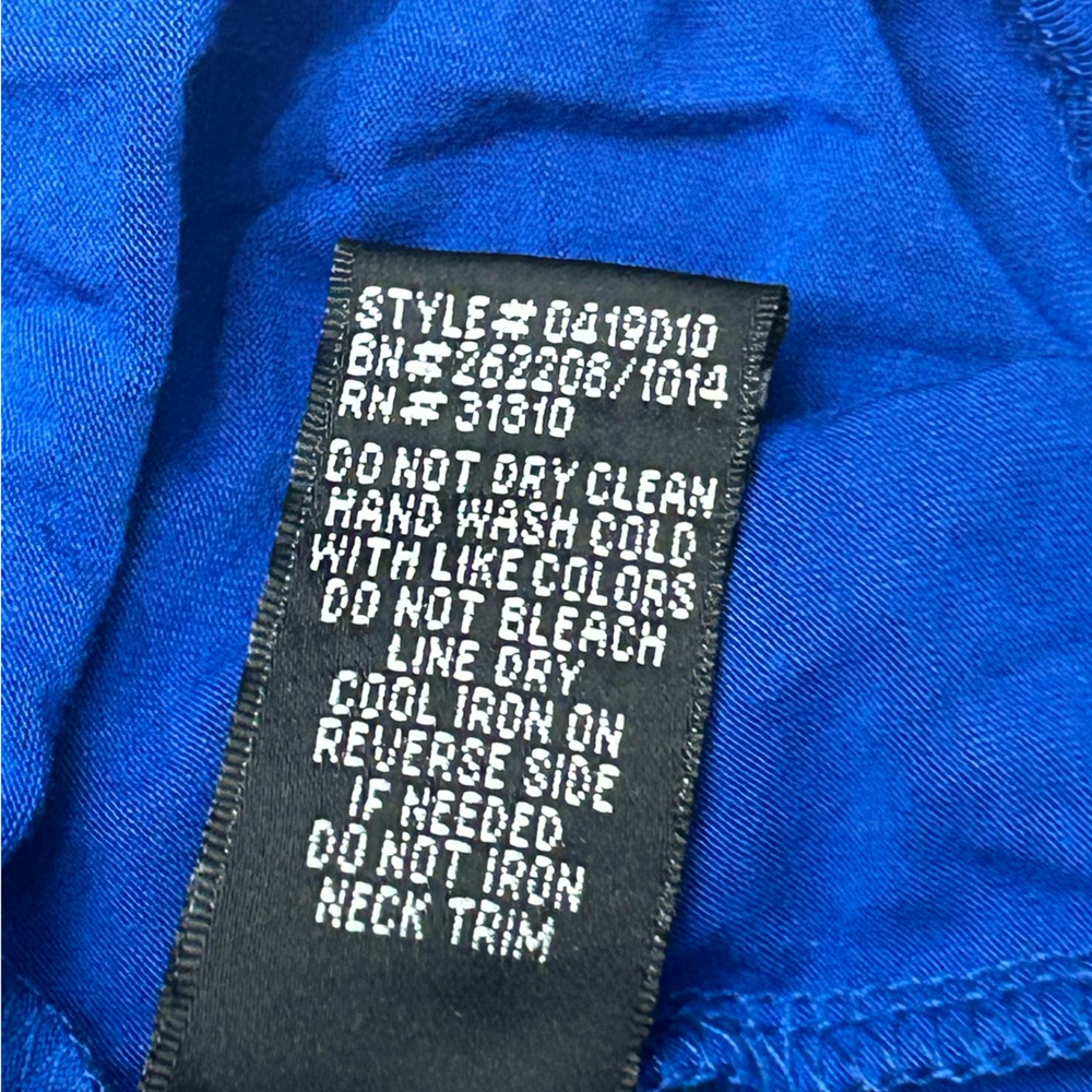 AB STUDIO TOP - Picture 11 of 13